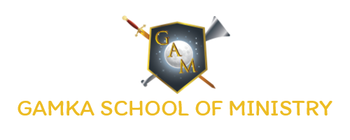 GAMKA School of Ministry